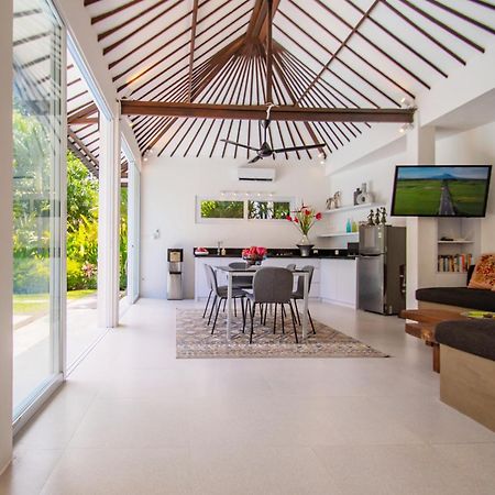 Villa Sitara, Sitara Villa Group Семиньяк Экстерьер фото