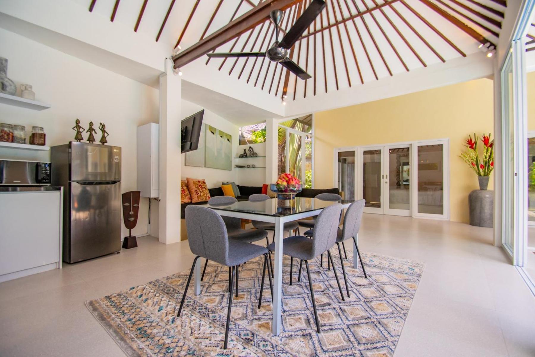 Villa Sitara, Sitara Villa Group Семиньяк Экстерьер фото