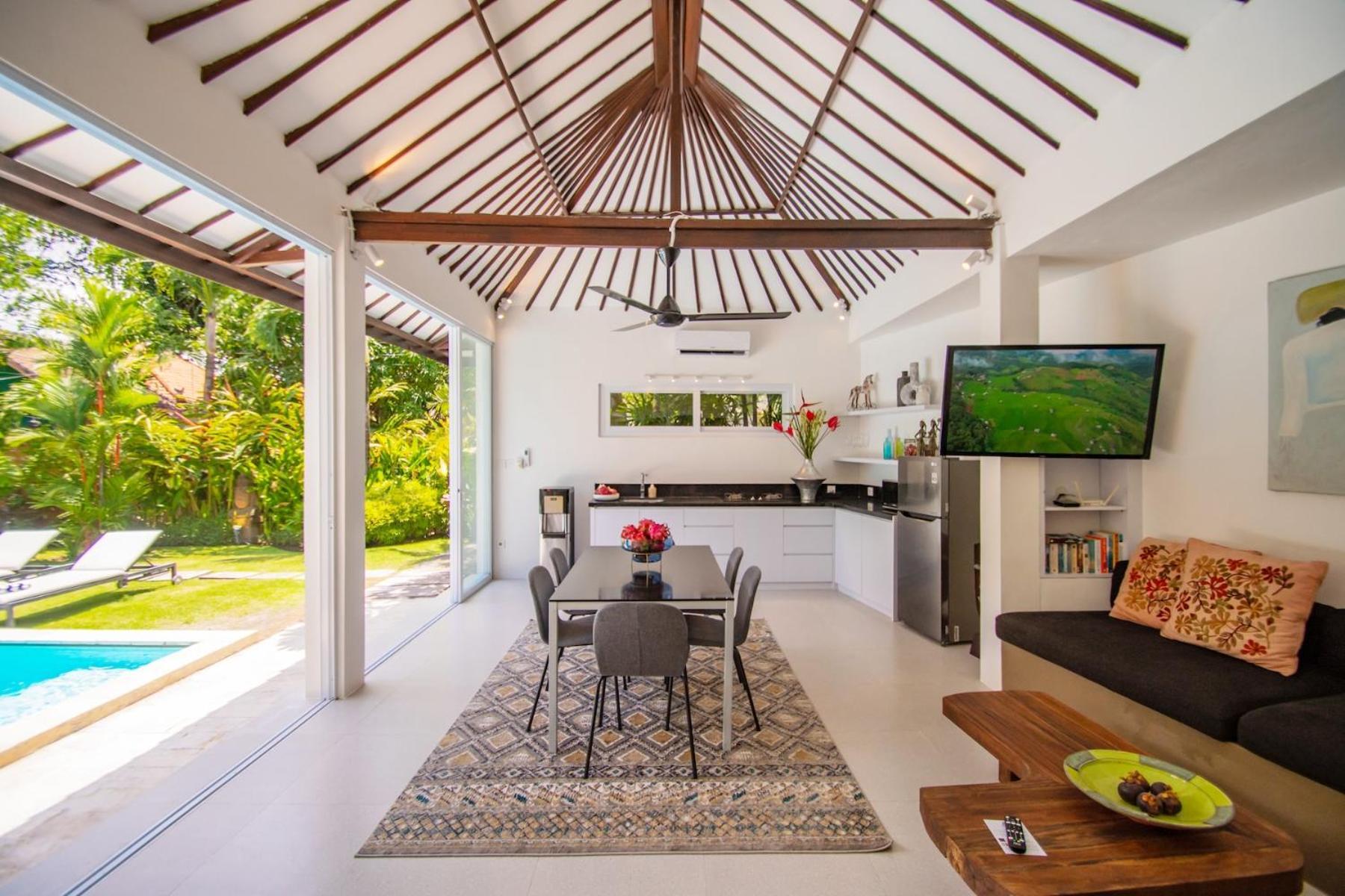 Villa Sitara, Sitara Villa Group Семиньяк Экстерьер фото