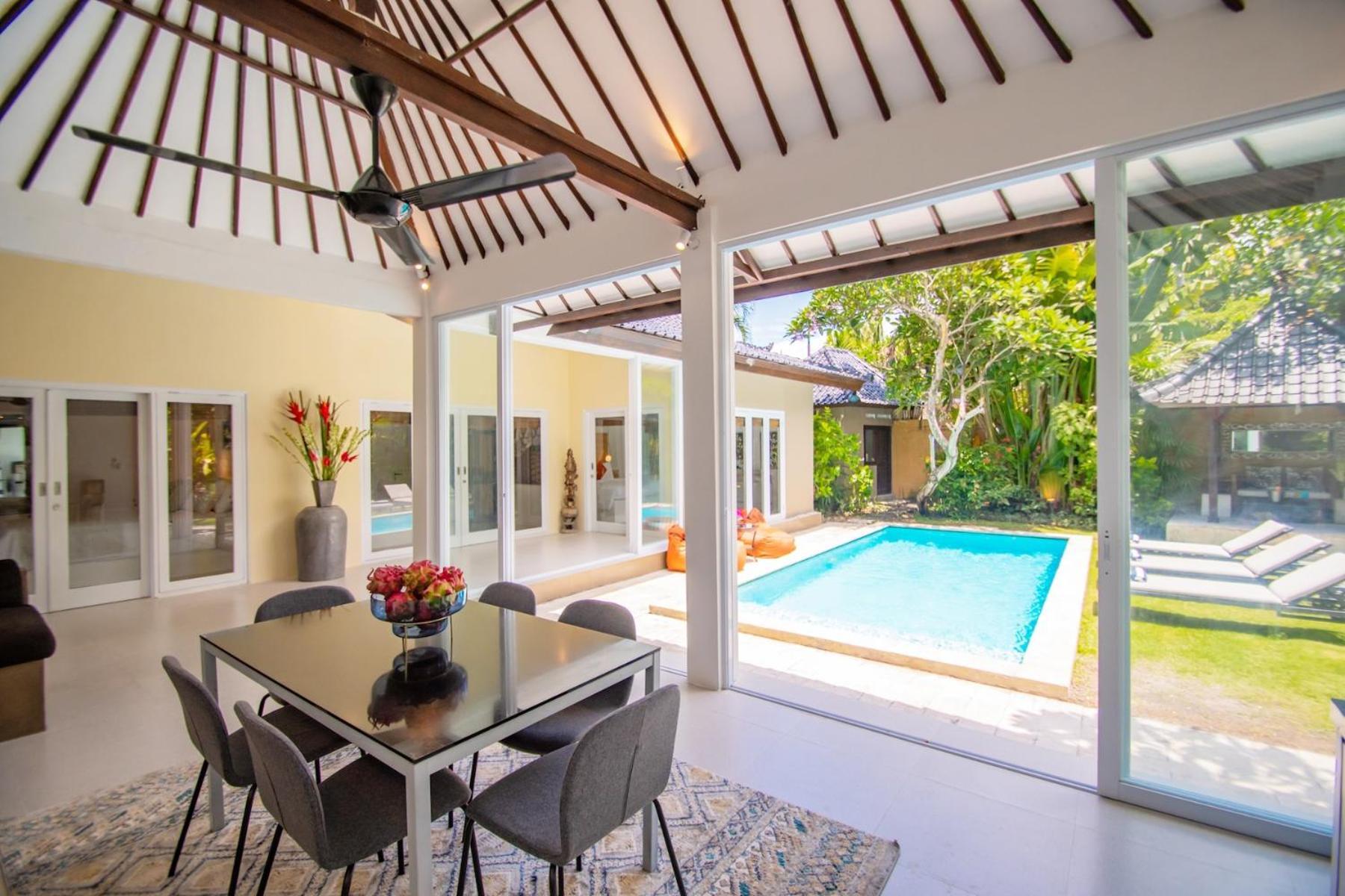 Villa Sitara, Sitara Villa Group Семиньяк Экстерьер фото