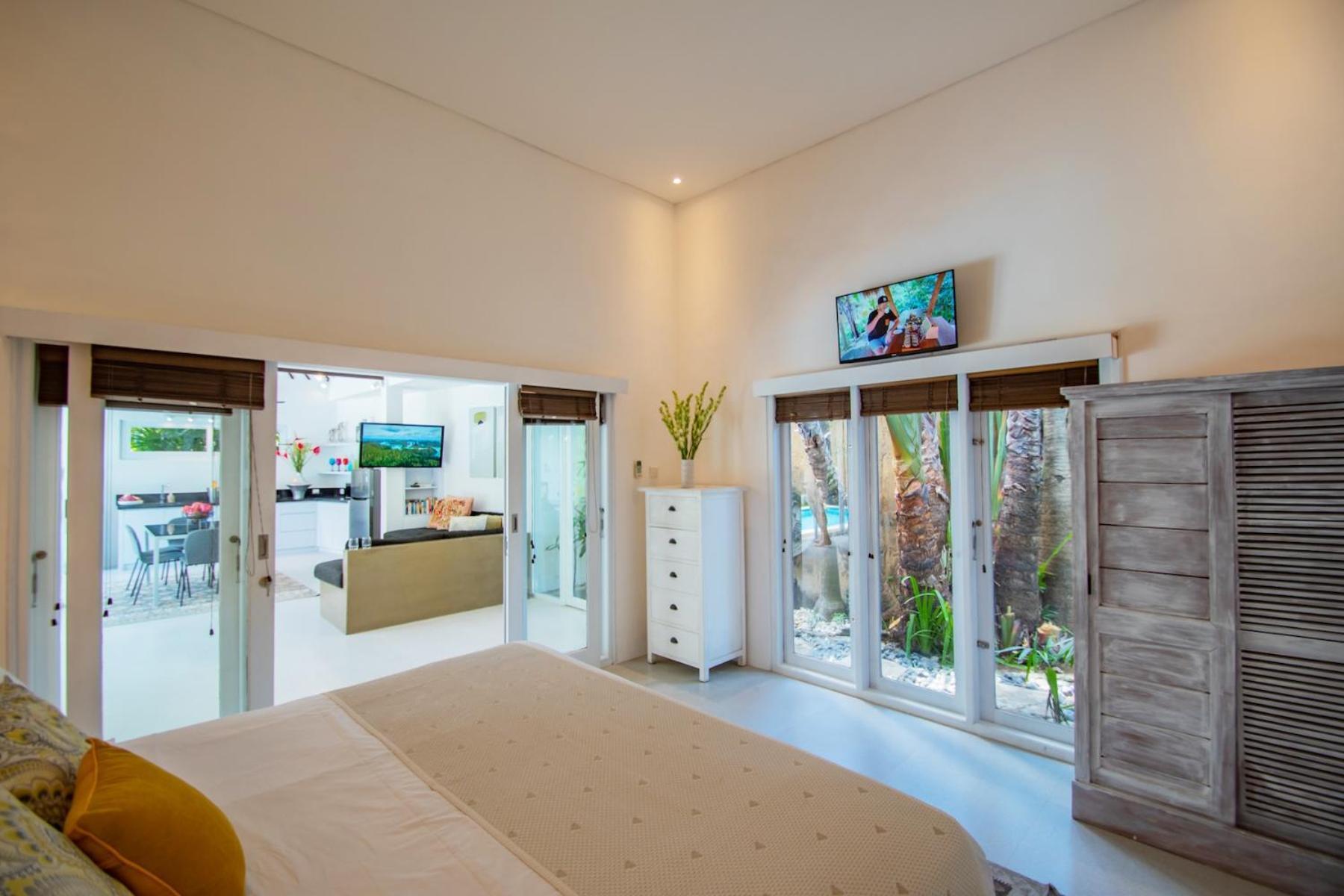 Villa Sitara, Sitara Villa Group Семиньяк Экстерьер фото