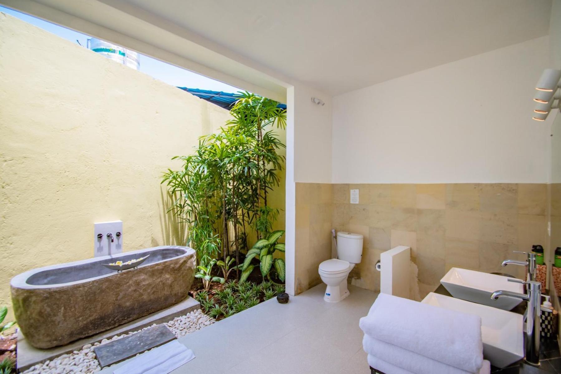 Villa Sitara, Sitara Villa Group Семиньяк Экстерьер фото