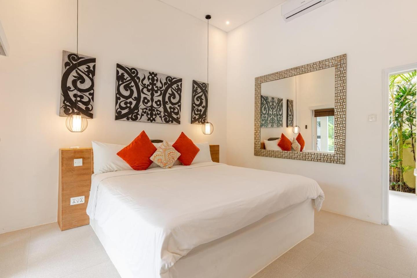 Villa Sitara, Sitara Villa Group Семиньяк Экстерьер фото