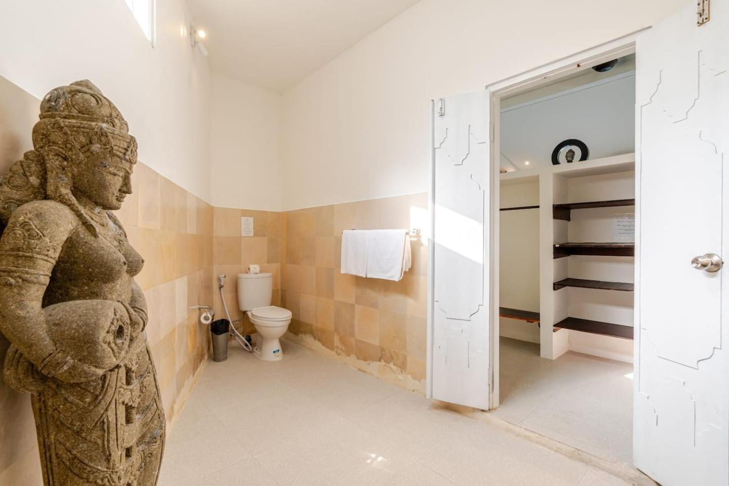 Villa Sitara, Sitara Villa Group Семиньяк Экстерьер фото