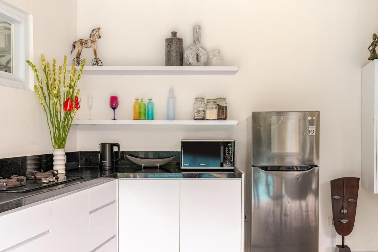 Villa Sitara, Sitara Villa Group Семиньяк Экстерьер фото