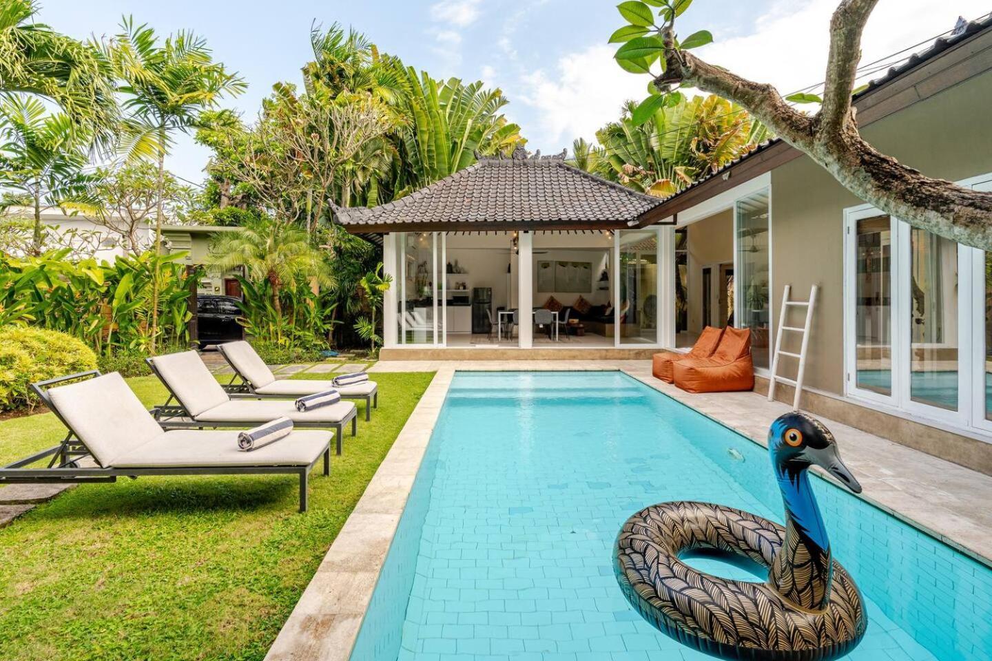 Villa Sitara, Sitara Villa Group Семиньяк Экстерьер фото