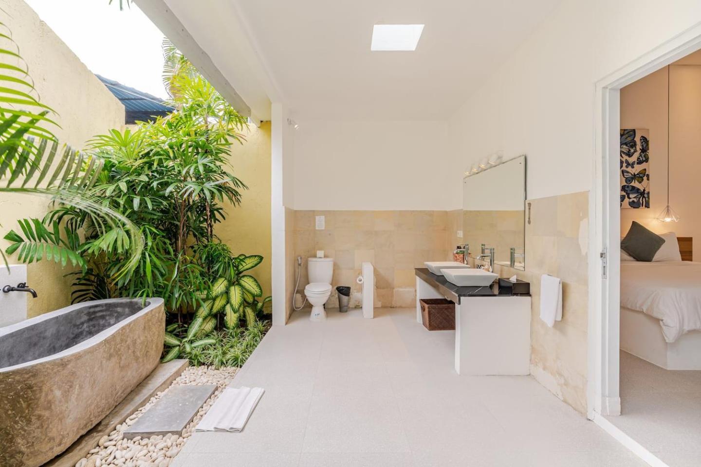 Villa Sitara, Sitara Villa Group Семиньяк Экстерьер фото