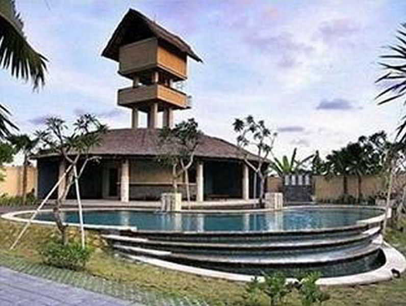 Villa Sitara, Sitara Villa Group Семиньяк Экстерьер фото