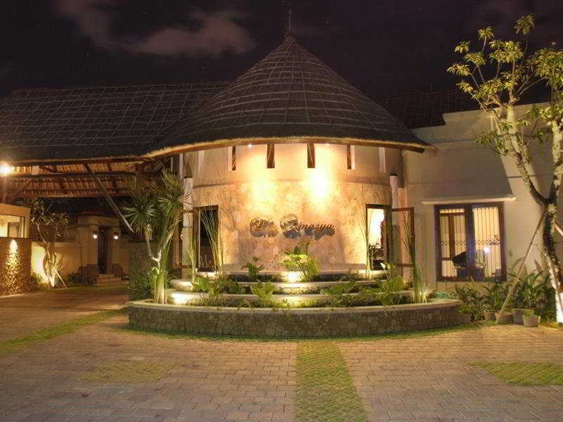 Villa Sitara, Sitara Villa Group Семиньяк Экстерьер фото