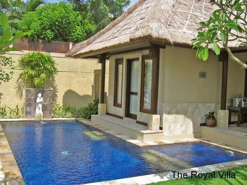 Villa Sitara, Sitara Villa Group Семиньяк Экстерьер фото